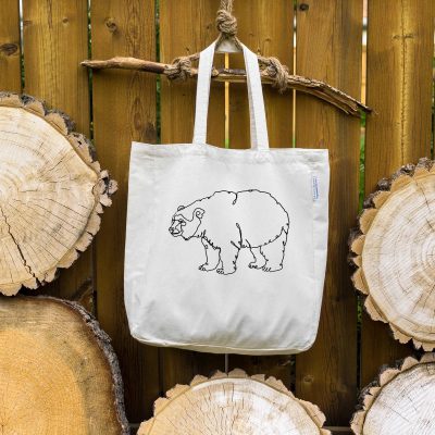 Cloth bags